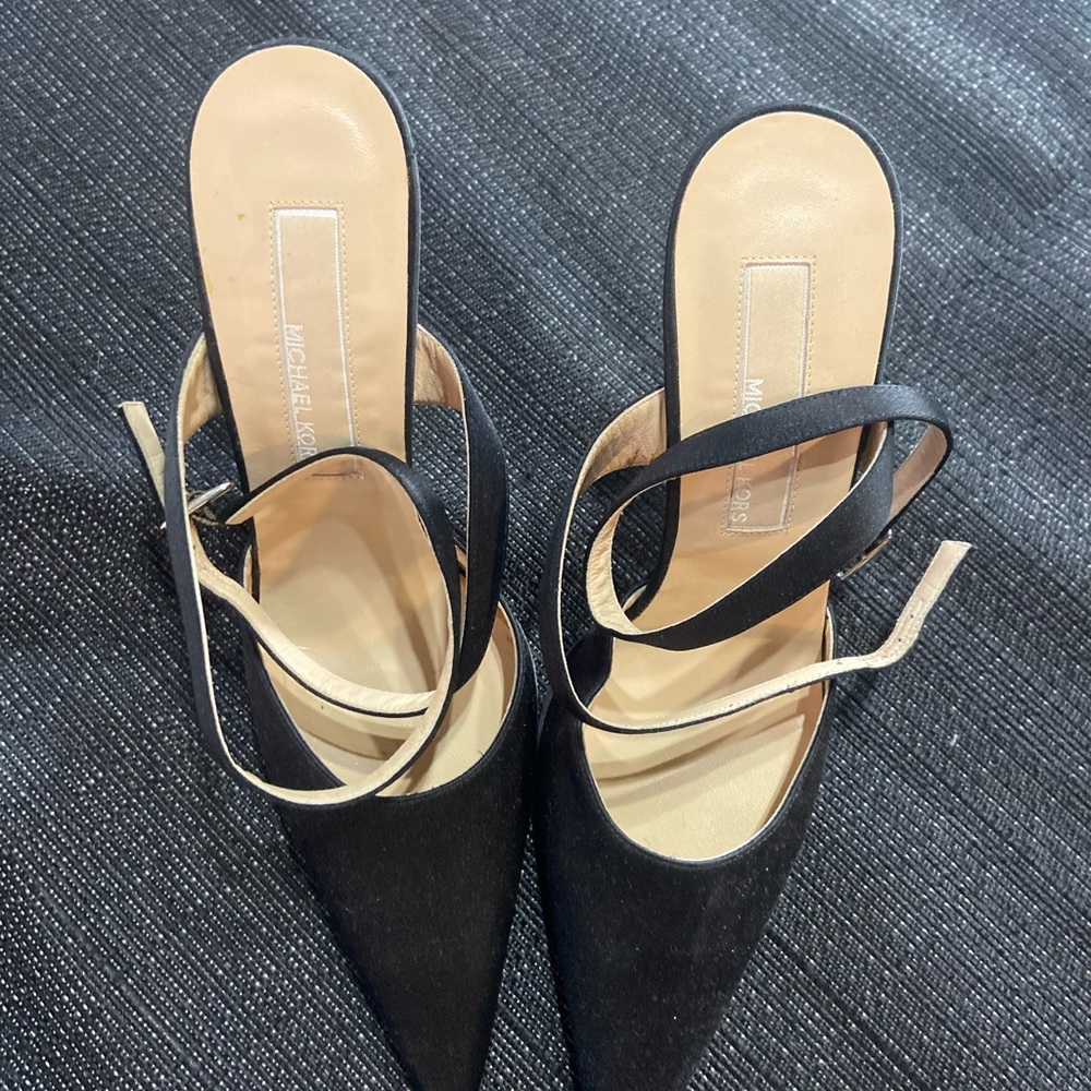 Never worn